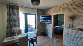 Modern apartment